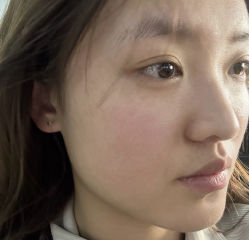-LUNA皮相美·骨相美高级美感
