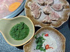 -313羊庄鲜羊火锅·鲜羊肉烧烤(李村店)