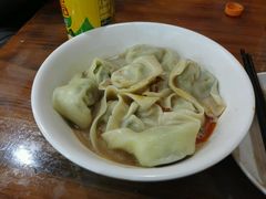 -潘国仙耳光馄饨(黄家阙路店)