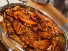 -黄记煌三汁焖锅(广州曜一城店)