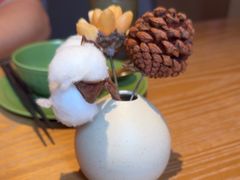 -耶里夏丽·丝路国际·新疆餐厅(浦东区东方路店)