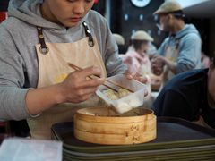 -四季美汤包(汉口里店)