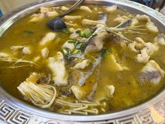 -重庆椒麻鱼·川味江湖菜