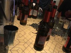 -SOS酒吧(盘胥路店)