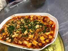 -洪霞餐馆
