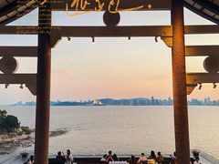 -影吧•悬崖海景(珠海凤凰湾悦椿酒店)