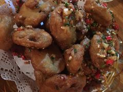 -冶建镜子·老南昌大排档·江西虾王(总店)