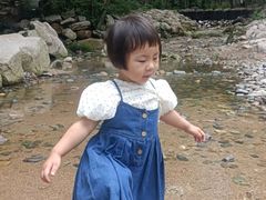 -洛阳白云山景区