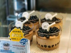 -85度C(深圳佳宁娜店)