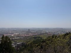 -府君山公园