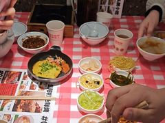 -怪噜范·贵阳小吃大排档(世纪金源店)