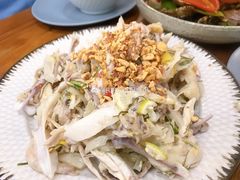 柠檬鸡-禾气食店