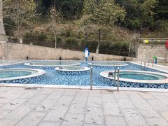 -广东温泉宾馆