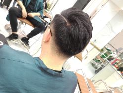 -潘多拉Hairsalon