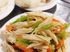 -姚记炒肝店(鼓楼店)