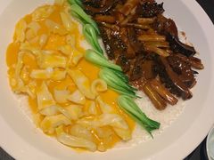 -晓长安·新陕菜(曲江店)