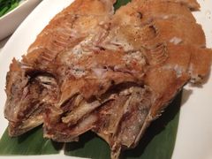 iphone_upload_pic-粗茶淡饭·汉口公馆(循礼门店)