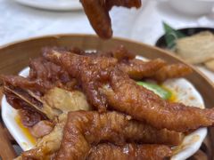 -幸运楼(北京路店)