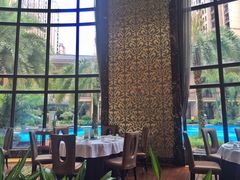 -星河湾半岛酒店-真粤中餐厅