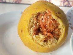 -老磁器口豆汁店(天坛店)