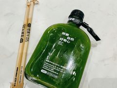 -混果汁(喜荟城店)