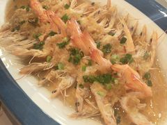 -外婆小菜(灵岩南路店)