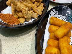 -煲大王猪肚鸡·椰子鸡火锅(红谷滩万达店)