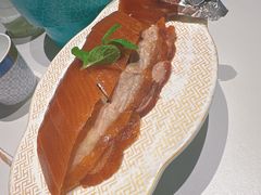 -大鸭梨烤鸭(枣园店)