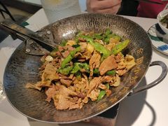 -费大厨辣椒炒肉(黄兴中心广场店)
