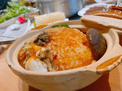 -湯系·煲汤手艺人(东二环泰禾广场店)