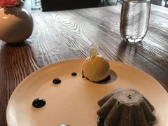 -Mercato莫卡多露台餐厅与酒吧(K11店)