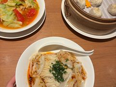 -鼎泰丰(德基广场店)