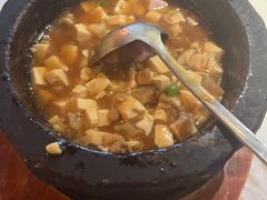 -绿茶餐厅(松江万达店)