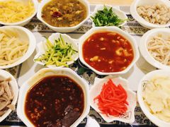 -太原面食店(解放路店)