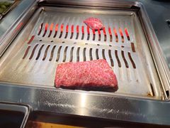 -焱铁烧·黑毛和牛专门店(南宁万象城店)