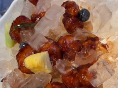 -桂满陇·海市蜃楼·黑金(国金店)