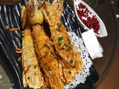 -79号渔船海鲜饭店(华强北店)