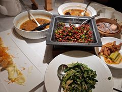 -飶香居(省博物馆店)