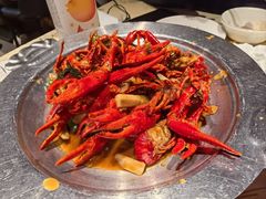 -聚味瞿记·龙虾堂(国金店)
