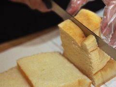 -烫面包·面包烘焙(绿地缤纷城店)