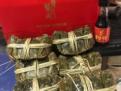 -喜洋洋蟹庄(阳澄湖店)