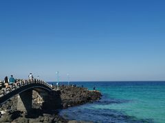 -咸德海水浴场
