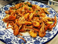 -洞天食府(北大街店)