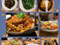 -唐伯虎新派湘菜馆(石夏时代广场店)