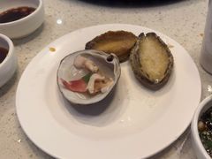 -青蓬蒸汽海鲜·深圳老字号·团建聚会(壹方城店)