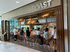 -ROAST