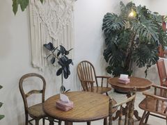 -AHAVA·Fang Baking Studio