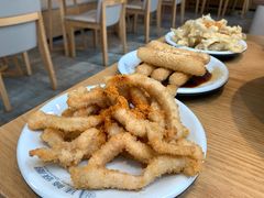 -佳简诚厨早餐·午餐(华府店)