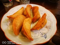 孙府米饺-孙府大院(步行街店)