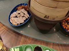 -君悦酒店·1881·北京烤鸭